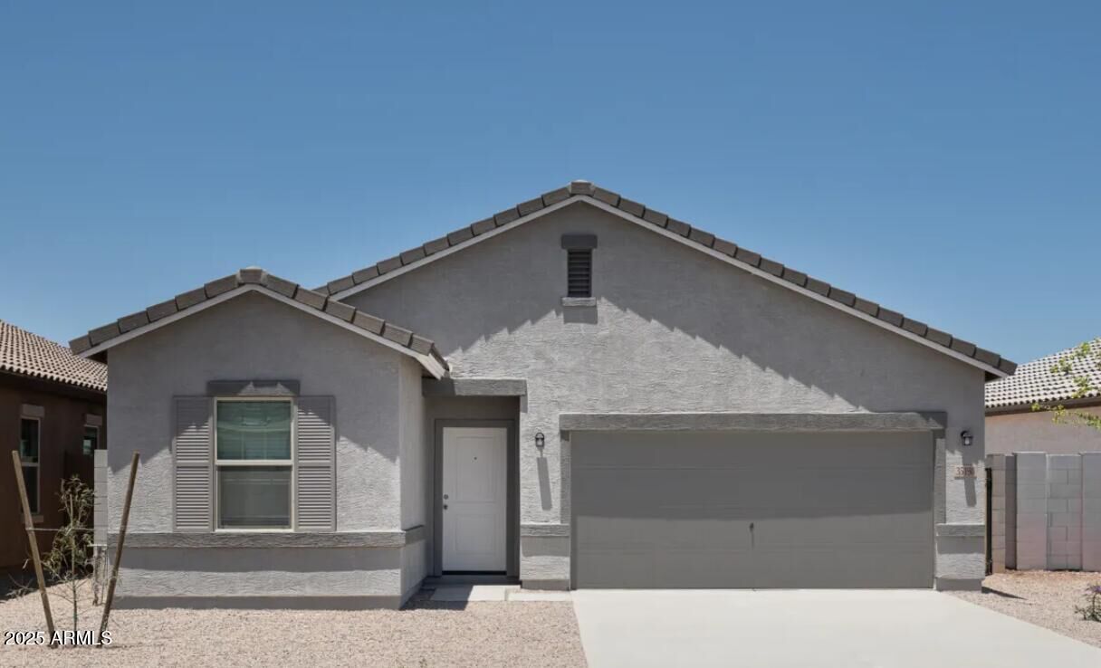 Property Photo: 15509 W Corte Del Sol Este -- AZ 85355