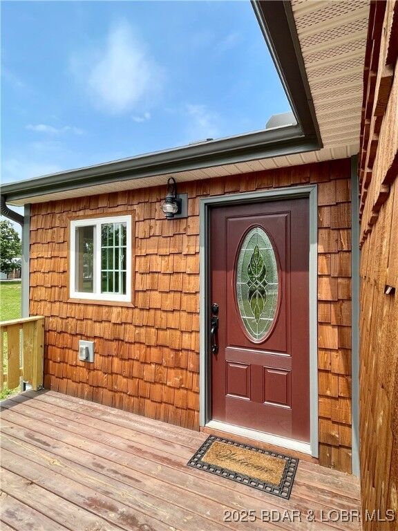 Property Photo: 2064 State Road V MO 65052