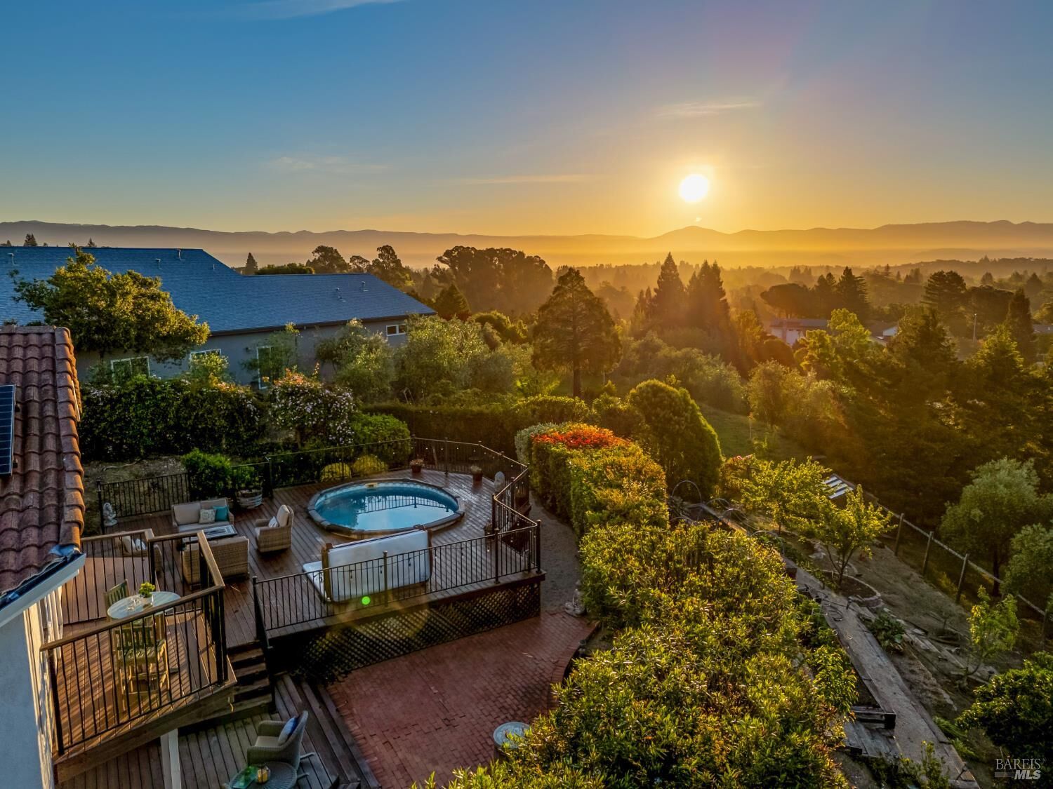 Property Photo: 12 Maidu Court CA 94558