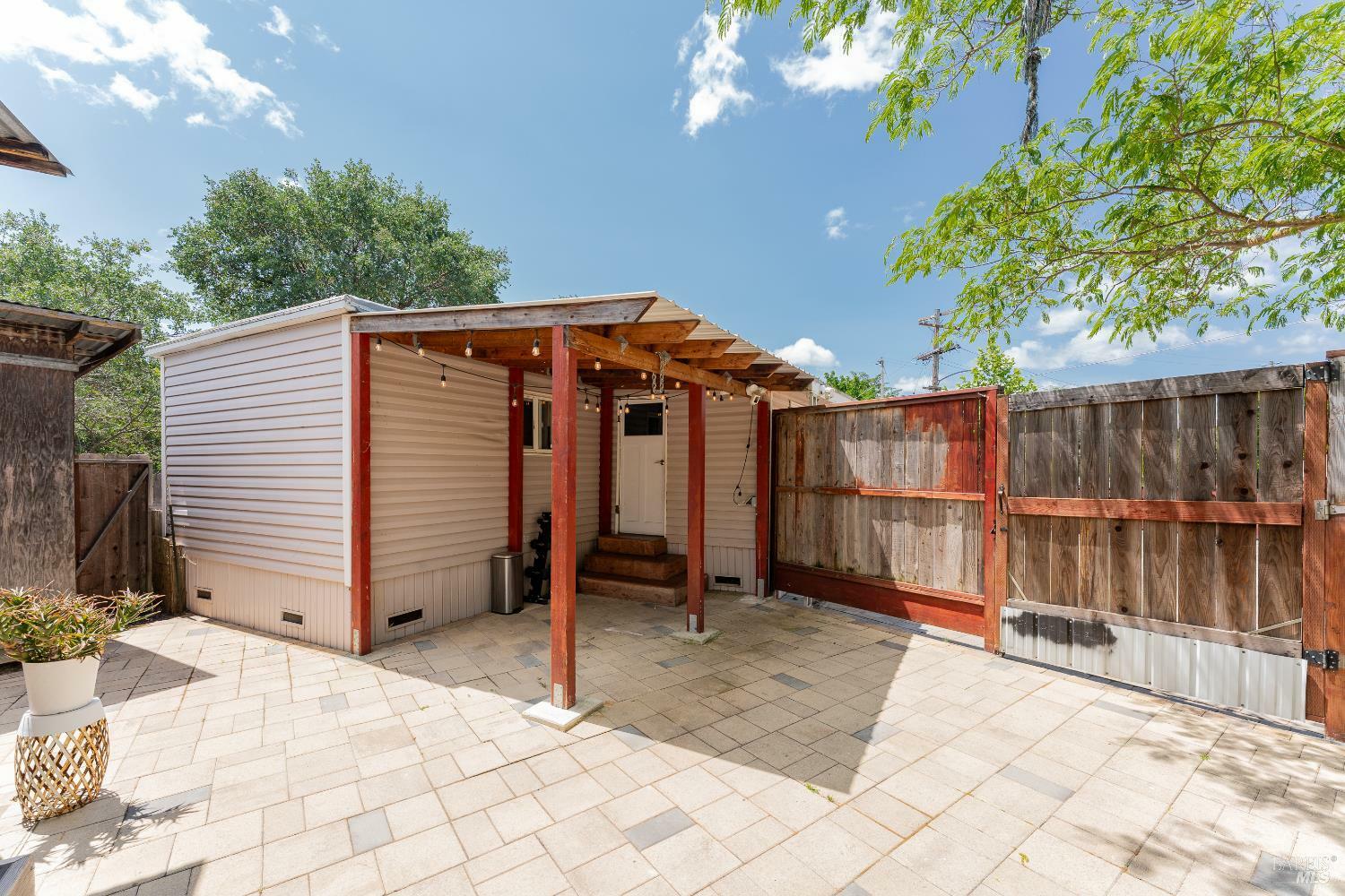 Property Photo: 4532 Pine Street CA 95458