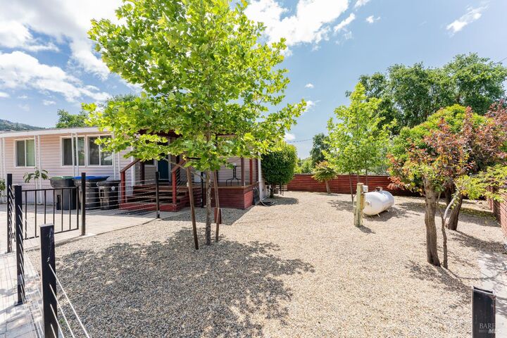 Property Photo:  4532 Pine Street  CA 95458 