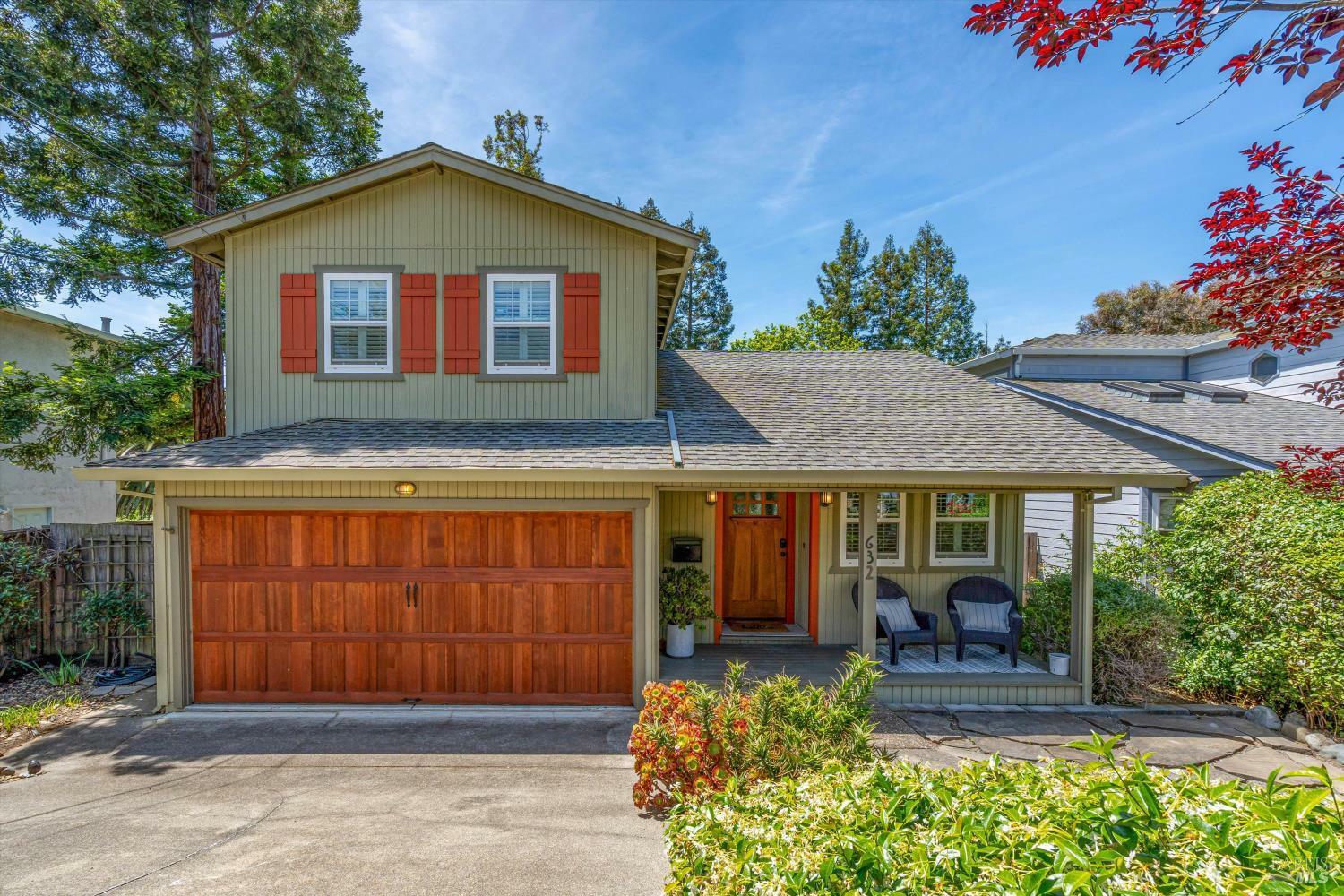 632 E K Street  Benicia CA 94510 photo
