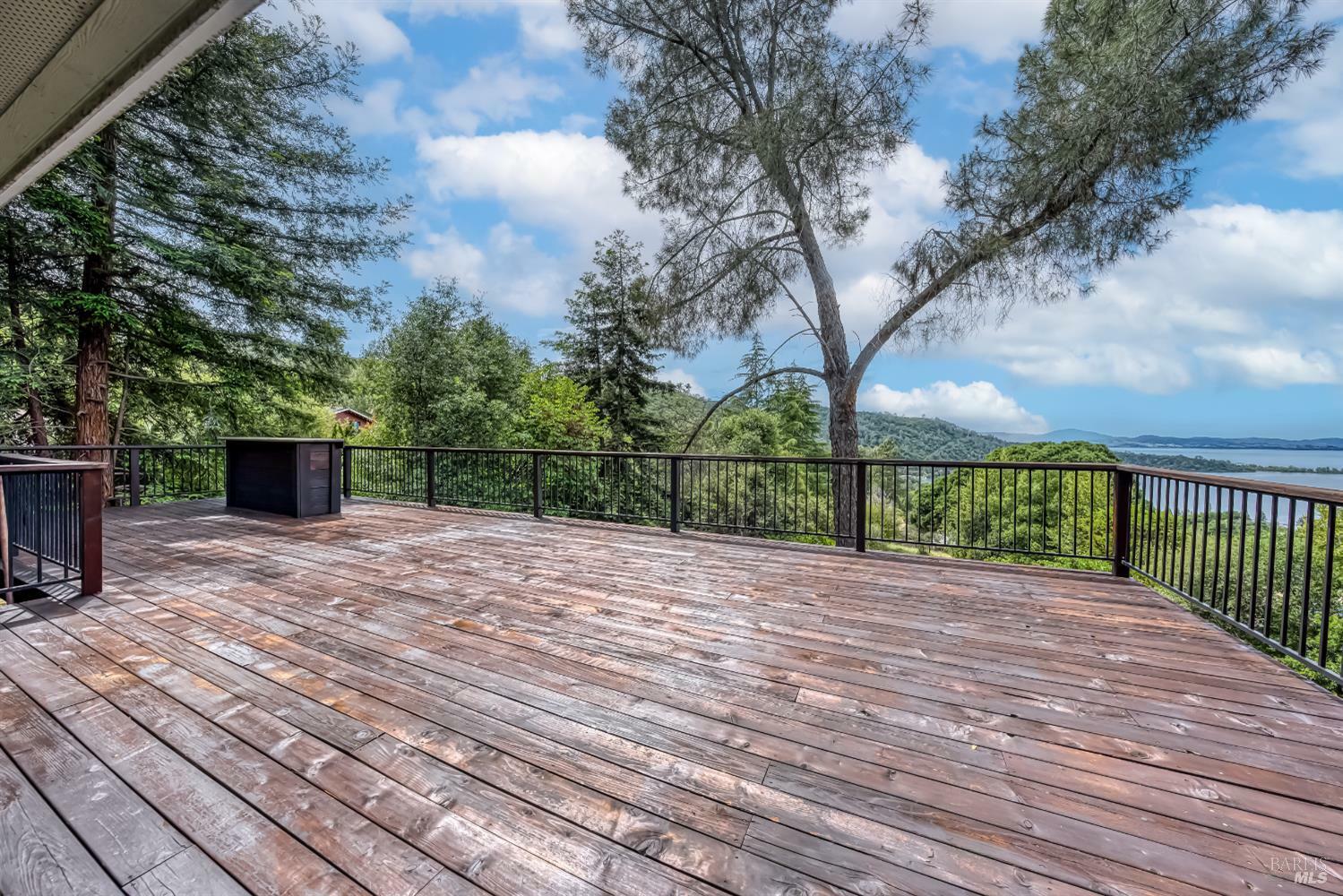 Property Photo: 3565 Westridge Circle CA 95451