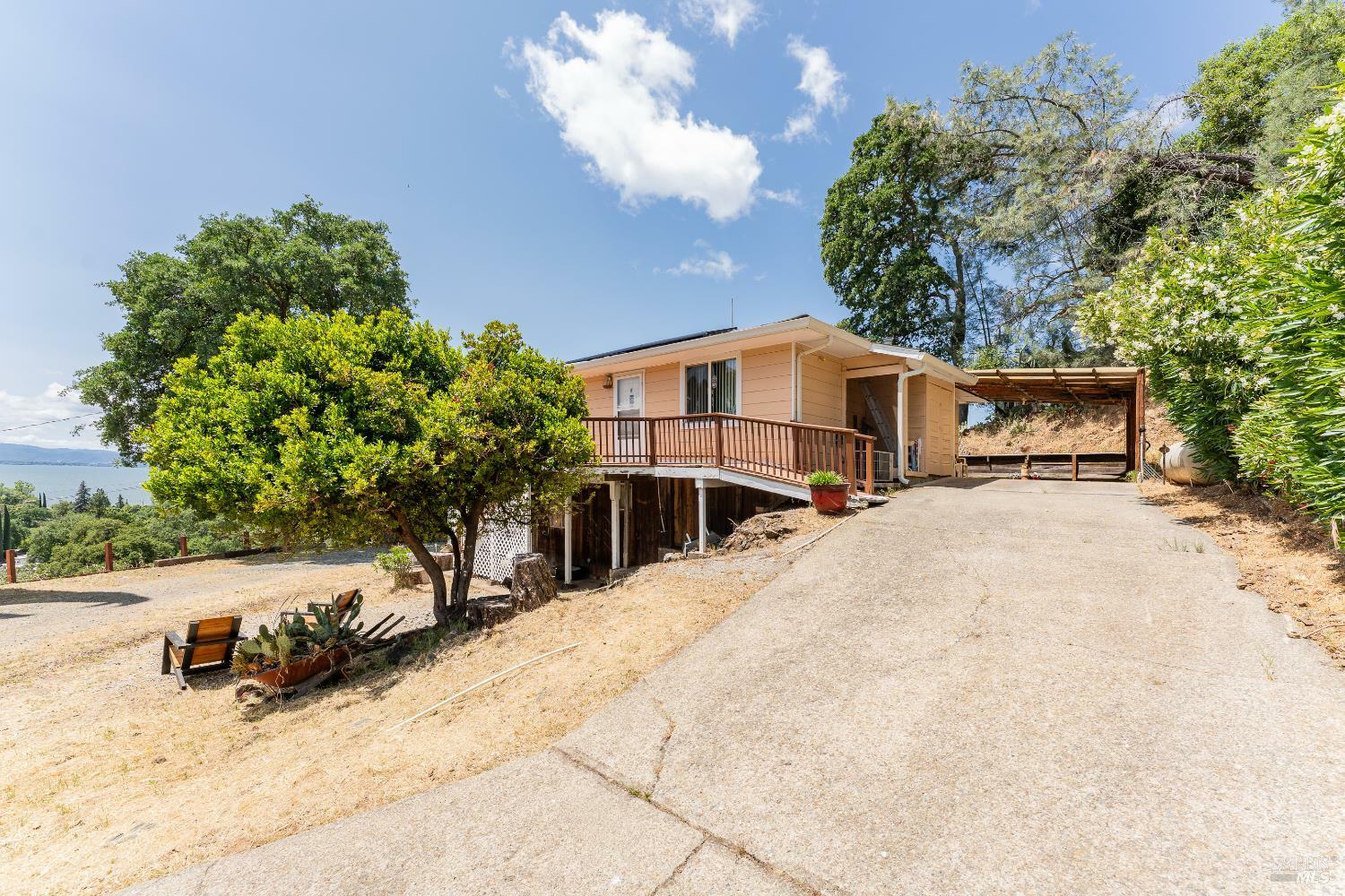 3788 Lakeview Terrace  Lucerne CA 95458 photo