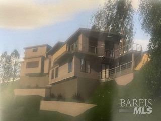 Property Photo: 10 East Laverne Avenue CA 94941
