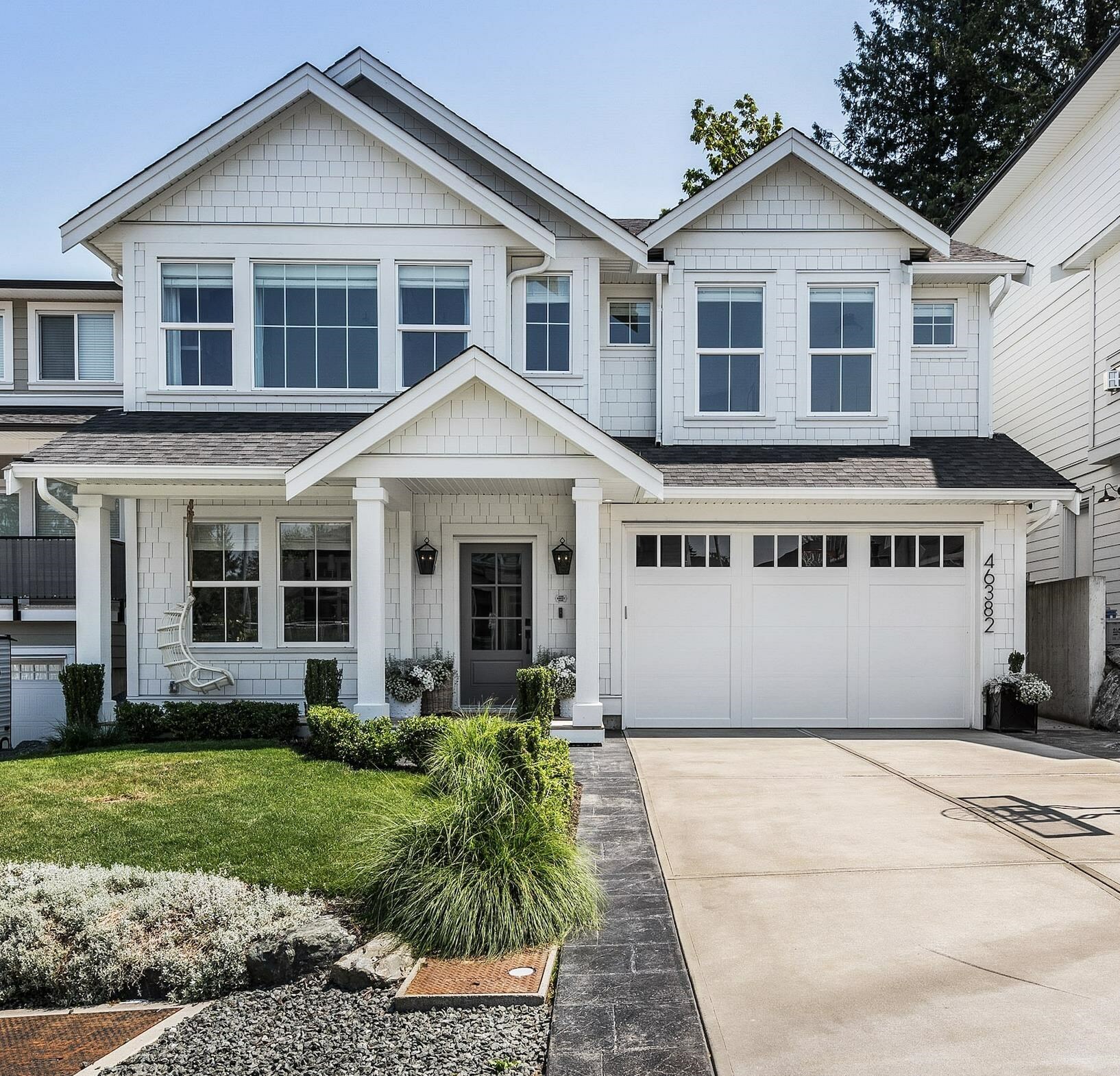 Photo de la propriété: 46382 Uplands Road BC V2R 4W1