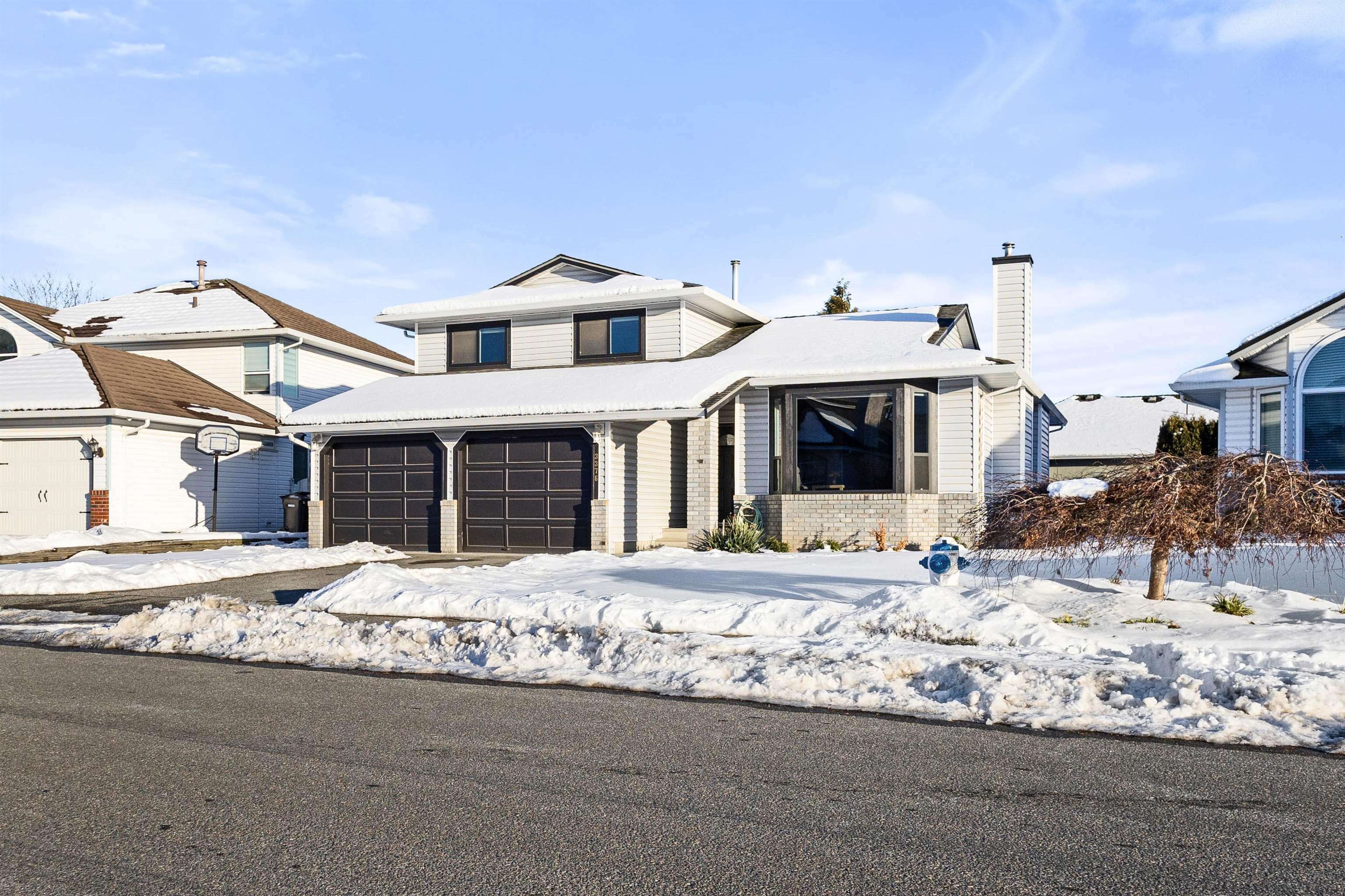 Property Photo: 3376 Elkford Drive BC V2T 5C5