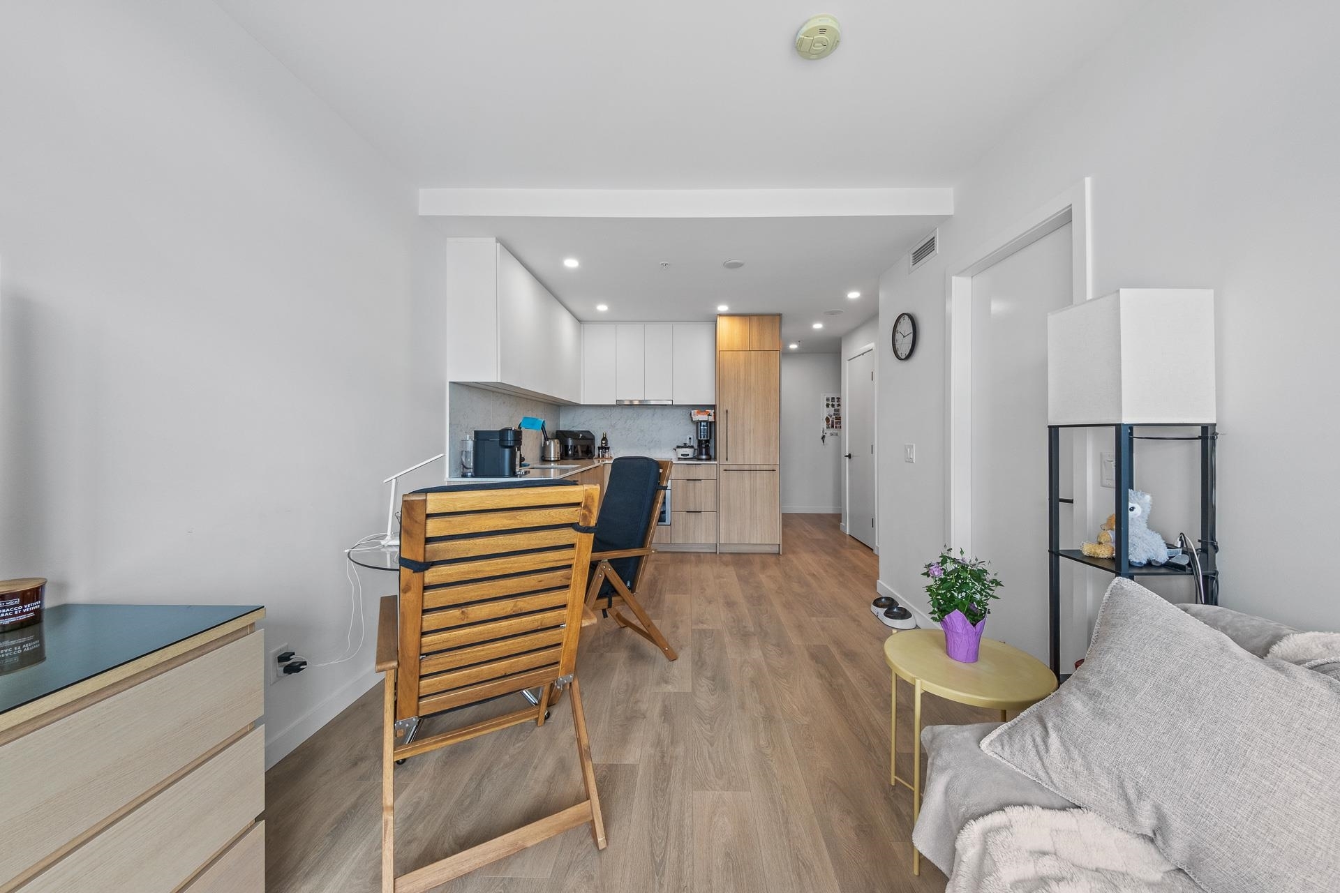 Property Photo: 13685 102 Avenue 906 BC V3T 1N7