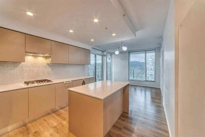 Property Photo: 3809 Evergreen Place 2710 BC V3J 0M1