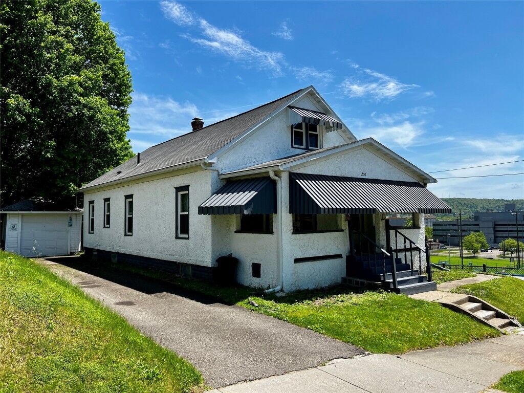 Property Photo:  200 Bermond Avenue  NY 13760 