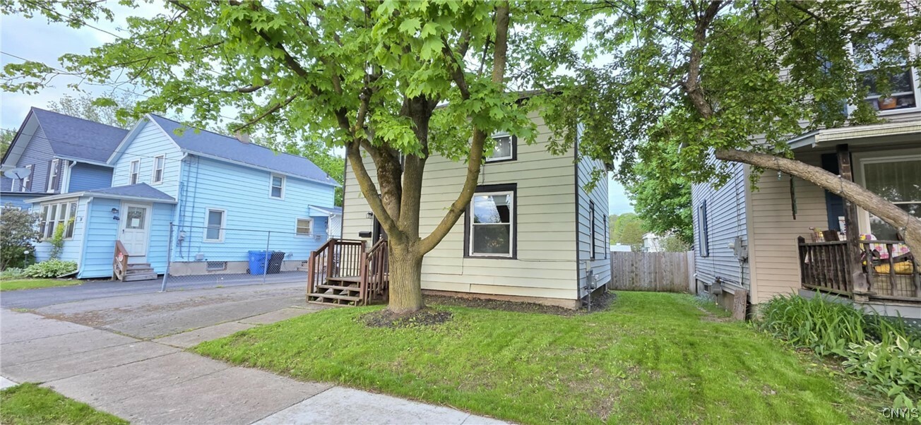 Property Photo: 76 River Street NY 13045