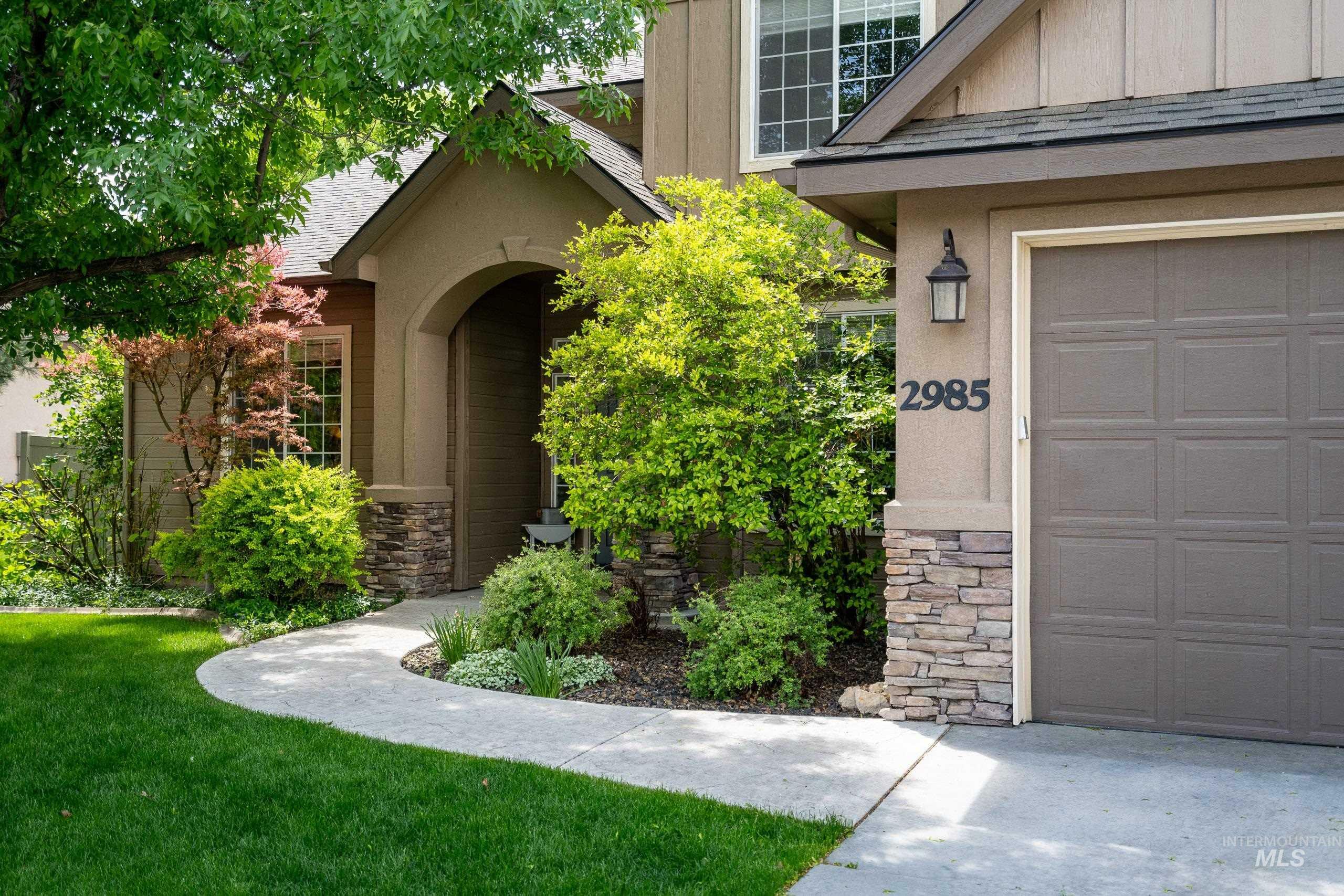 2985 E Tiber  Meridian ID 83642 photo