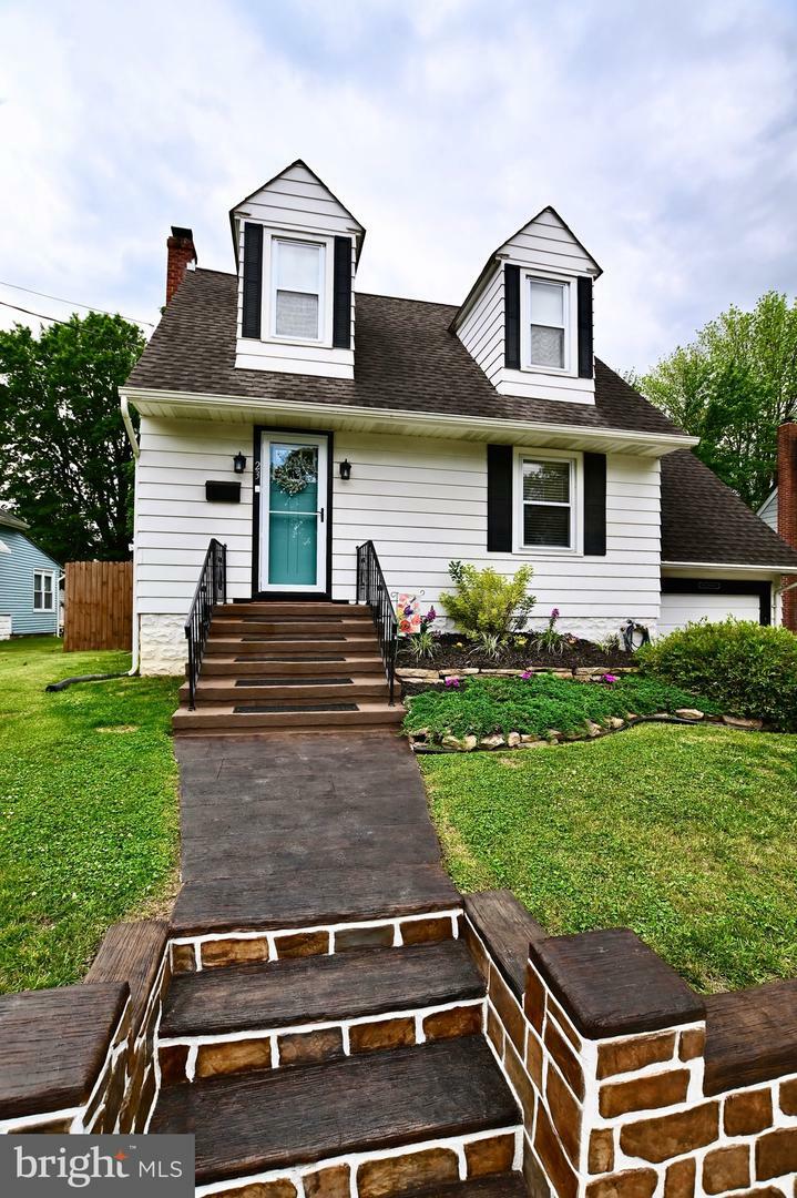 Property Photo:  23 Beach Avenue  NJ 08070 