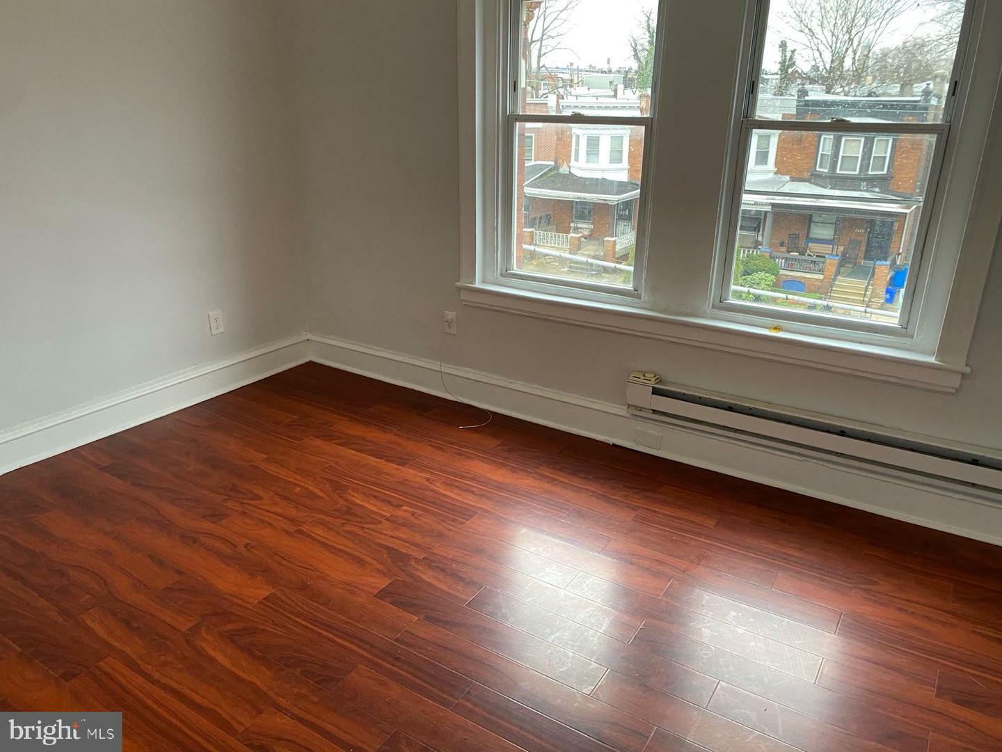 Property Photo: 1221 52nd Street #3 PA 19143