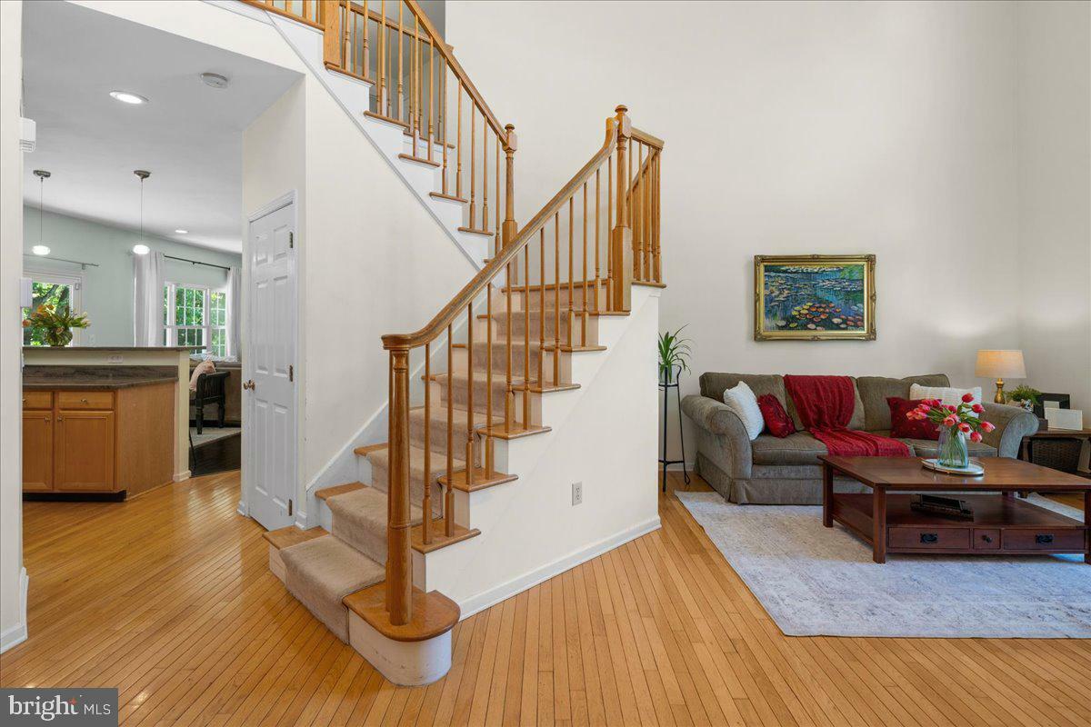 Property Photo: 8 Bolton Circle NJ 08540