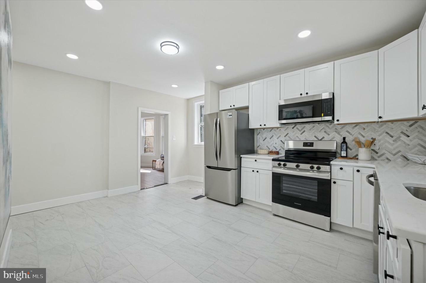 Property Photo: 5013 Newhall Street PA 19144