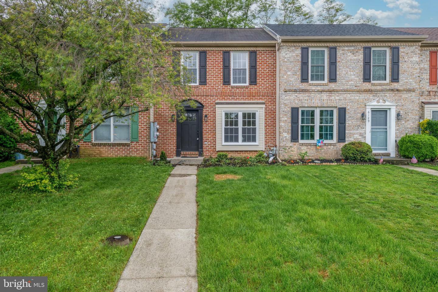 6127 Haymarket Way  Mechanicsburg PA 17050 photo
