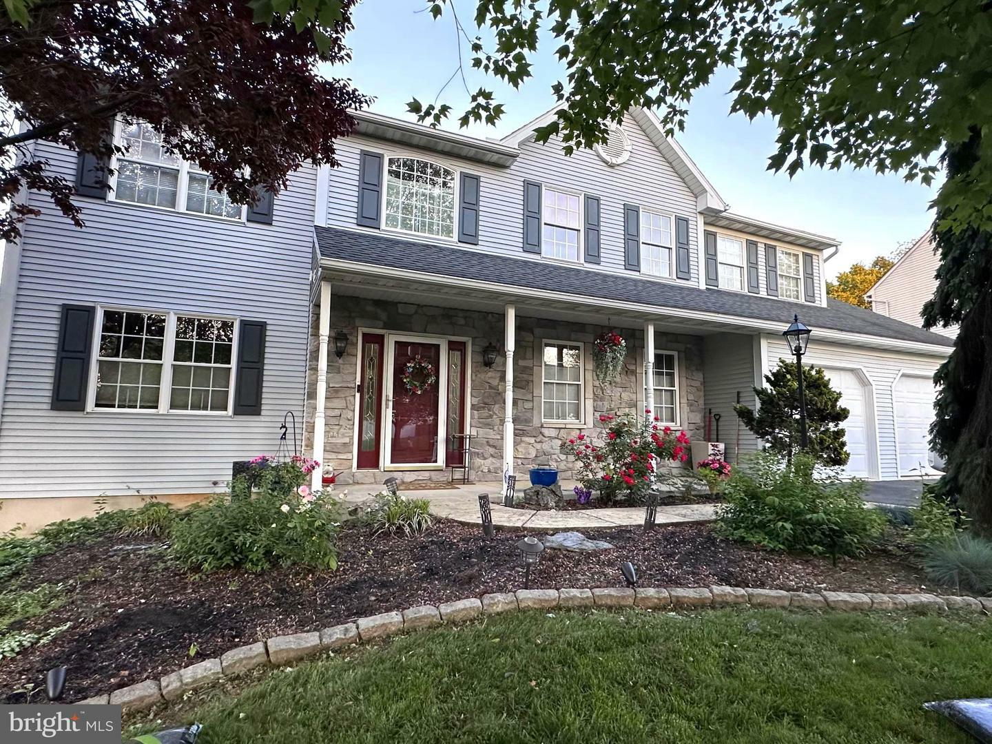 Property Photo:  29 Colorado  PA 19608 