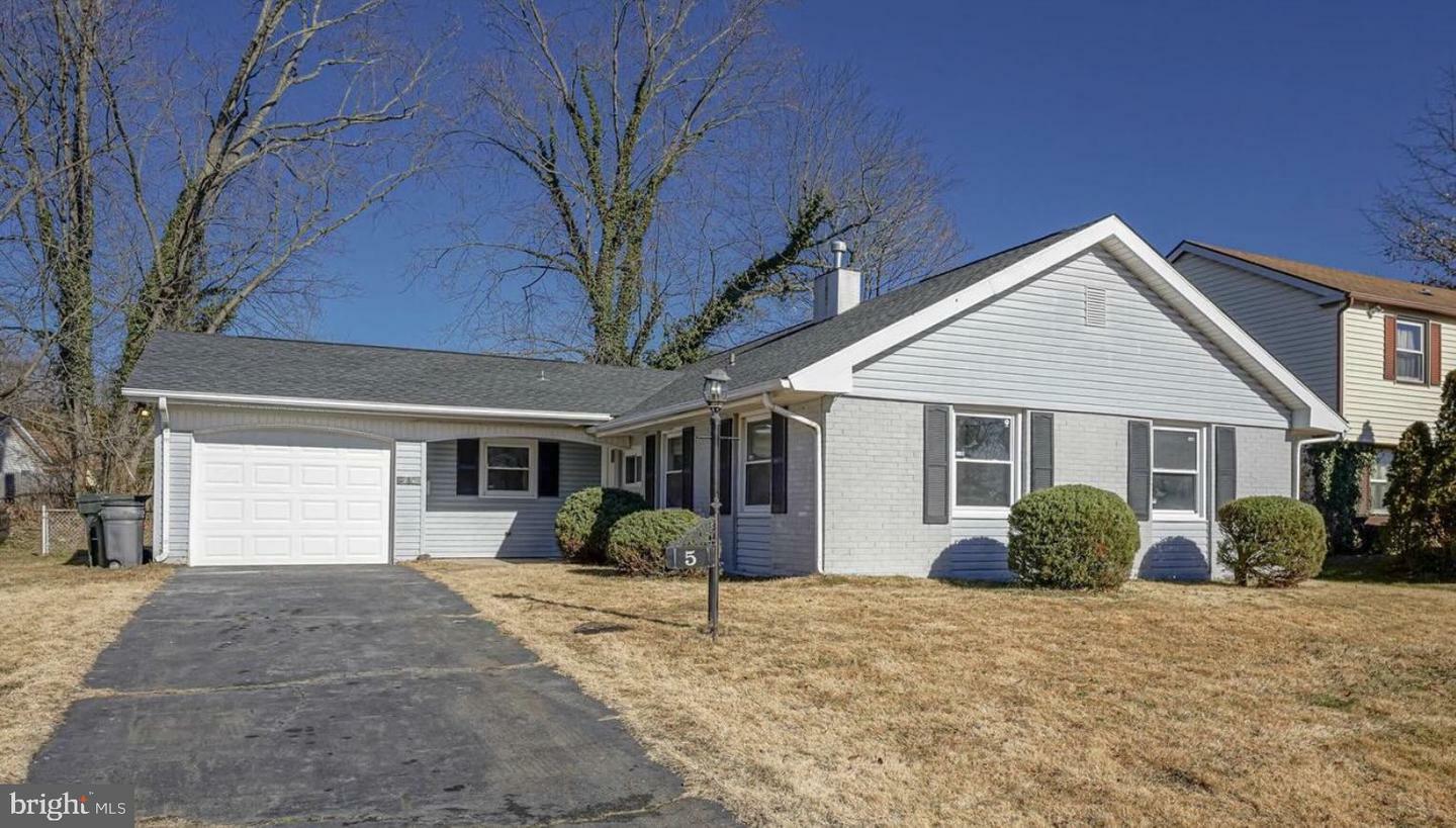 5 Parish Lane  Willingboro NJ 08046 photo