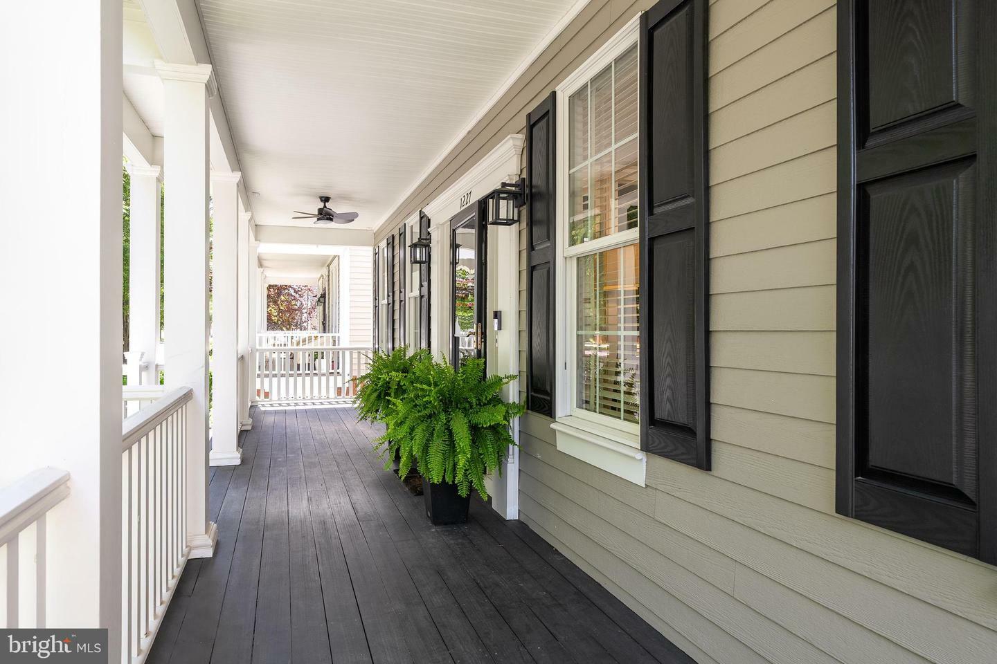 Property Photo: 1227 Park NJ 08691