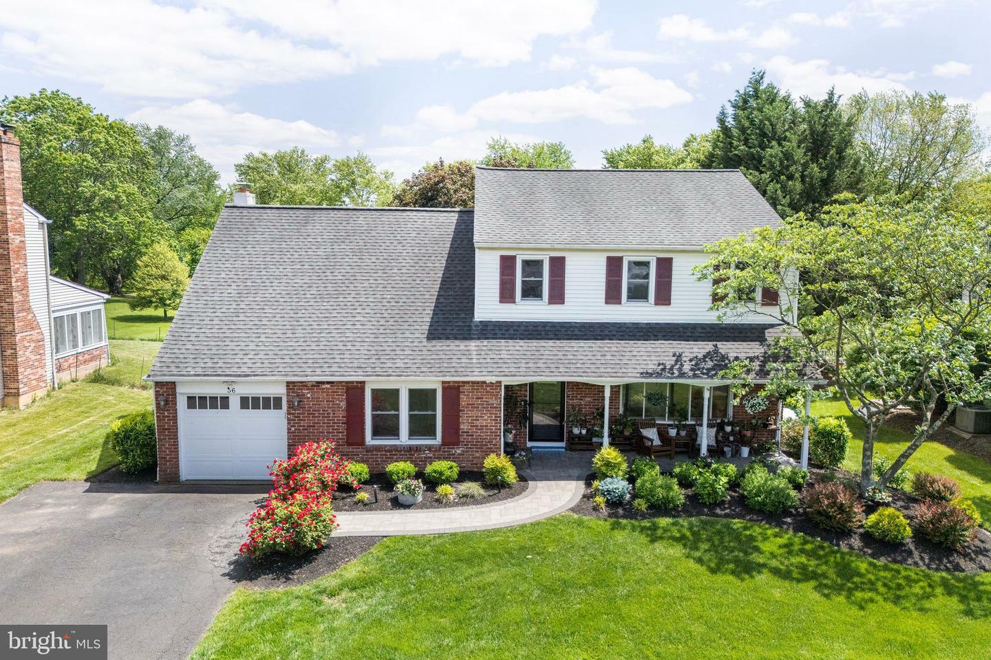 36 Gettysburg Lane  Newtown PA 18940 photo
