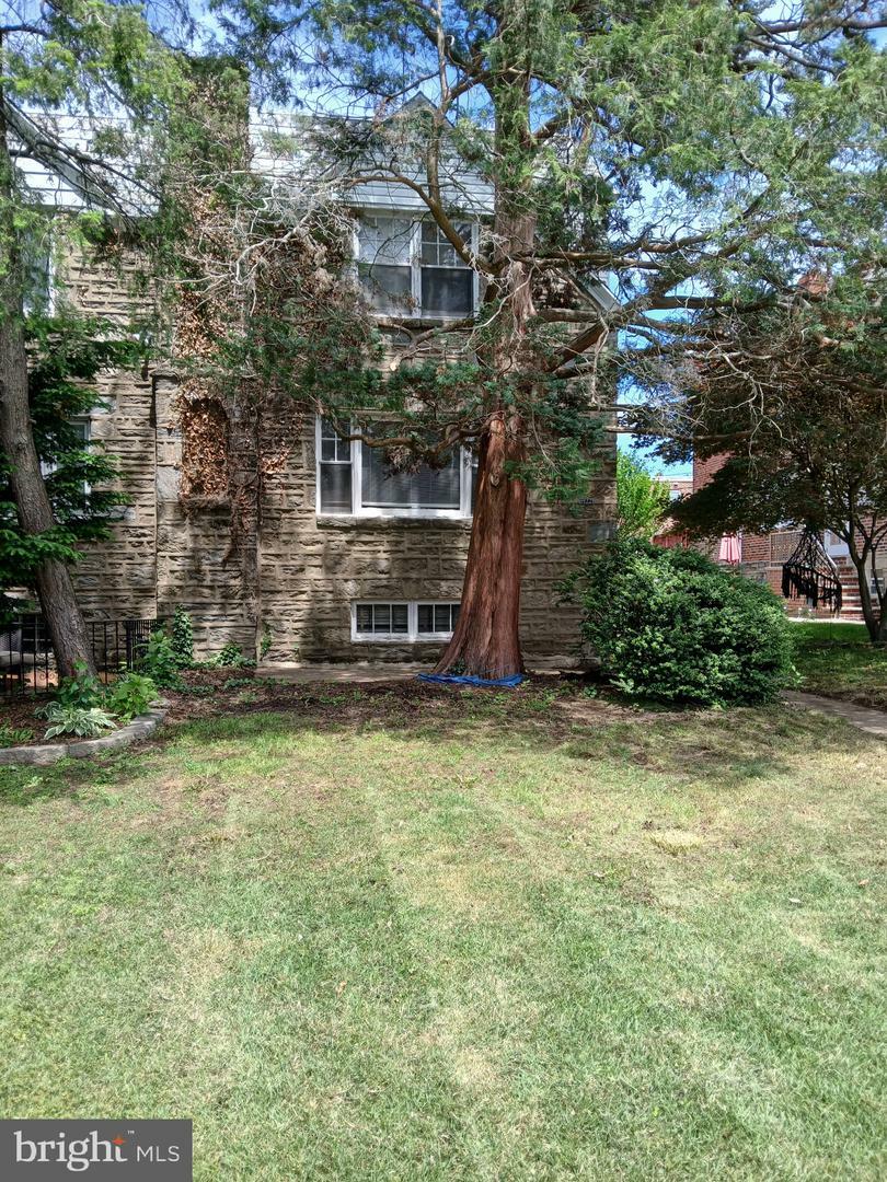 Property Photo: 6477 Ardleigh Street PA 19119
