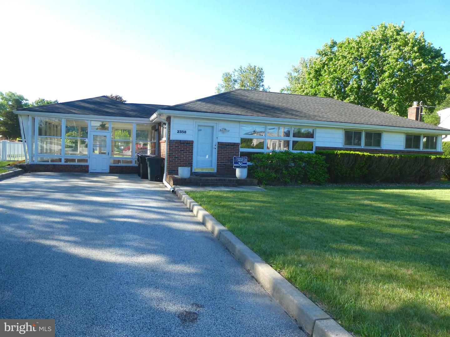 2358 Atco Avenue  Atco NJ 08004 photo