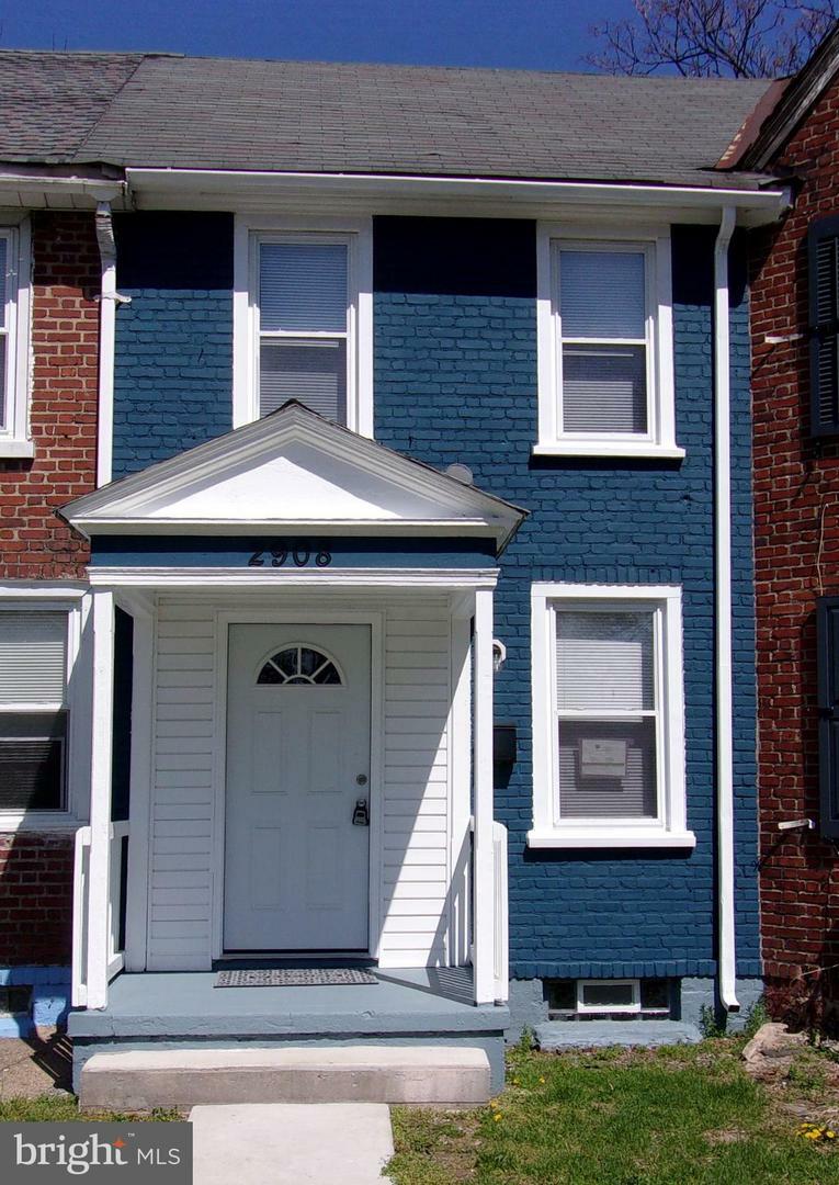 2908 W Octagon Road  Camden NJ 08104 photo
