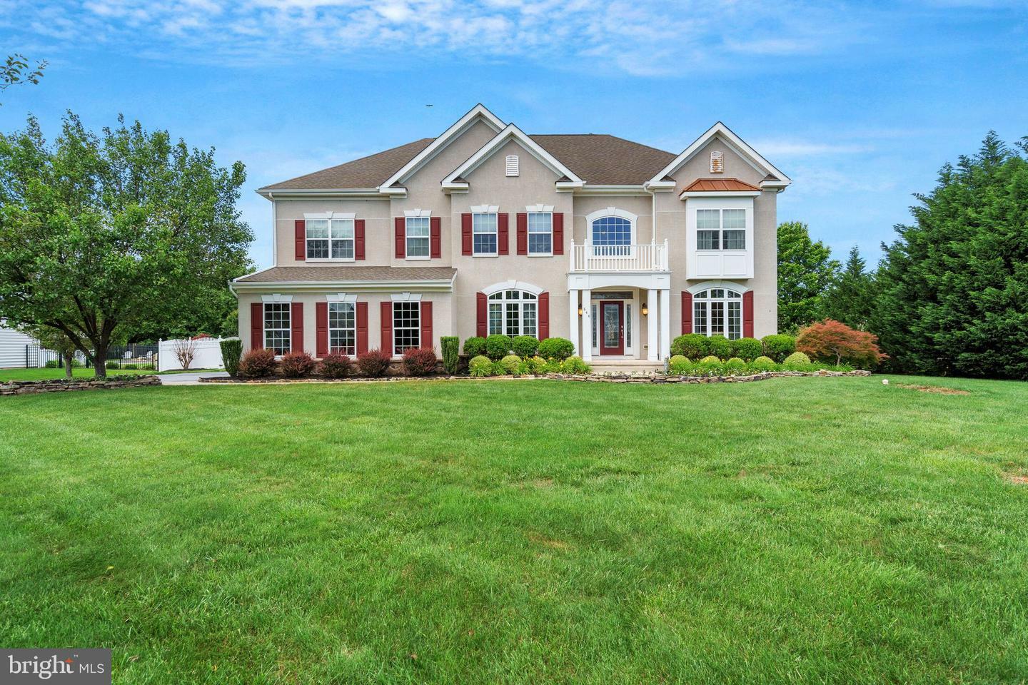 Property Photo: 844 Derius Drive NJ 08056
