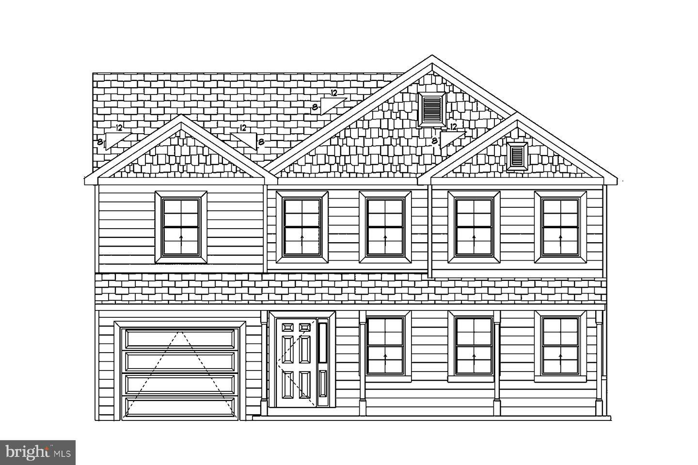 301 Rine Dr  Shippensburg PA 17257 photo