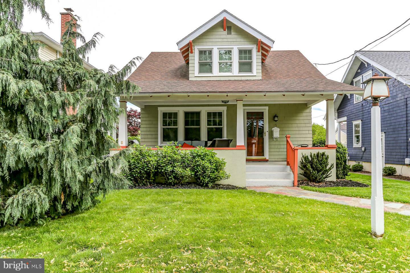 Property Photo: 15 N 23rd Street PA 17011