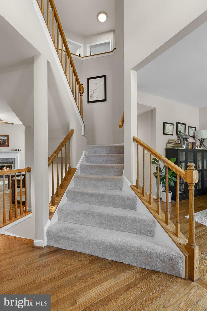 Property Photo: 3587 Lions Field Road VA 22172