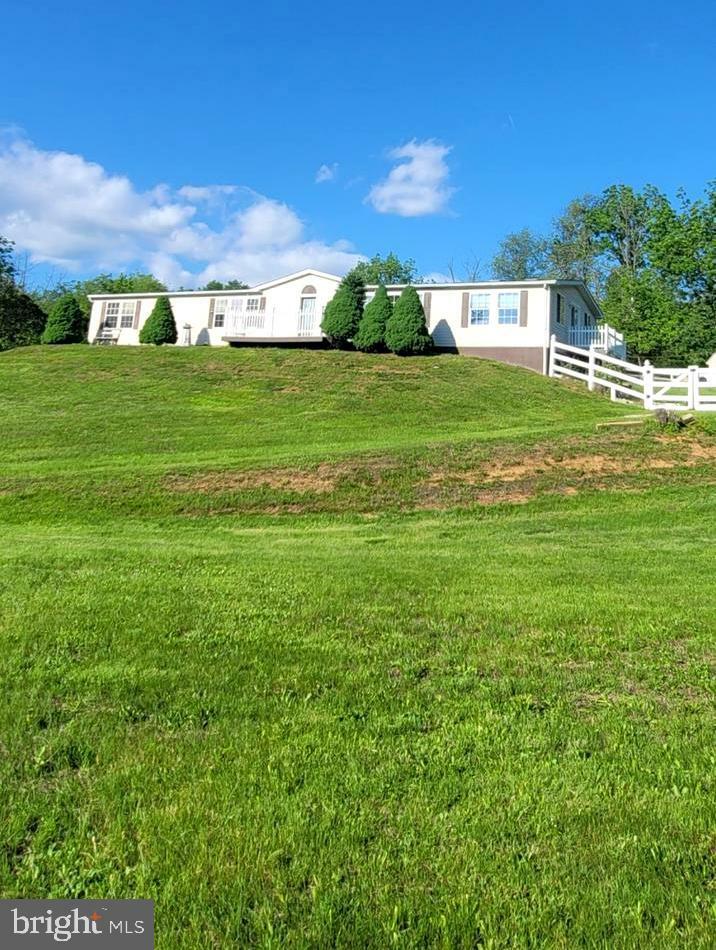 32 Washington Road  Bechtelsville PA 19505 photo