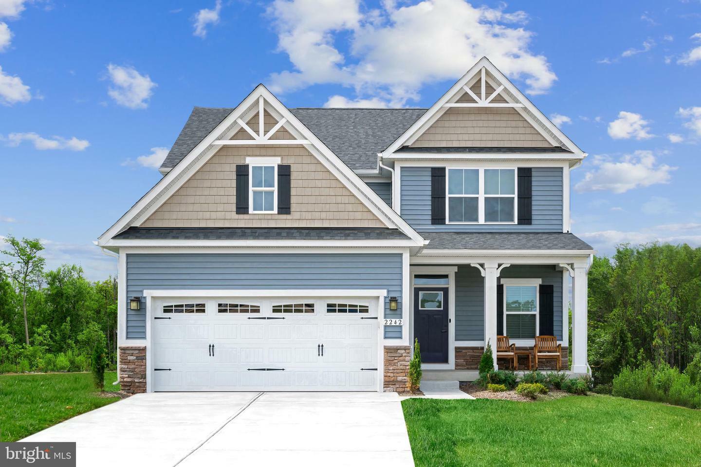 Property Photo: 1203 Caracas Boulevard WV 25403