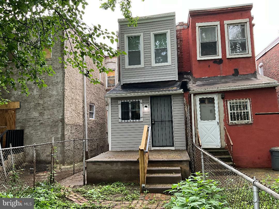 Property Photo: 1204 Carl Miller Boulevard NJ 08104