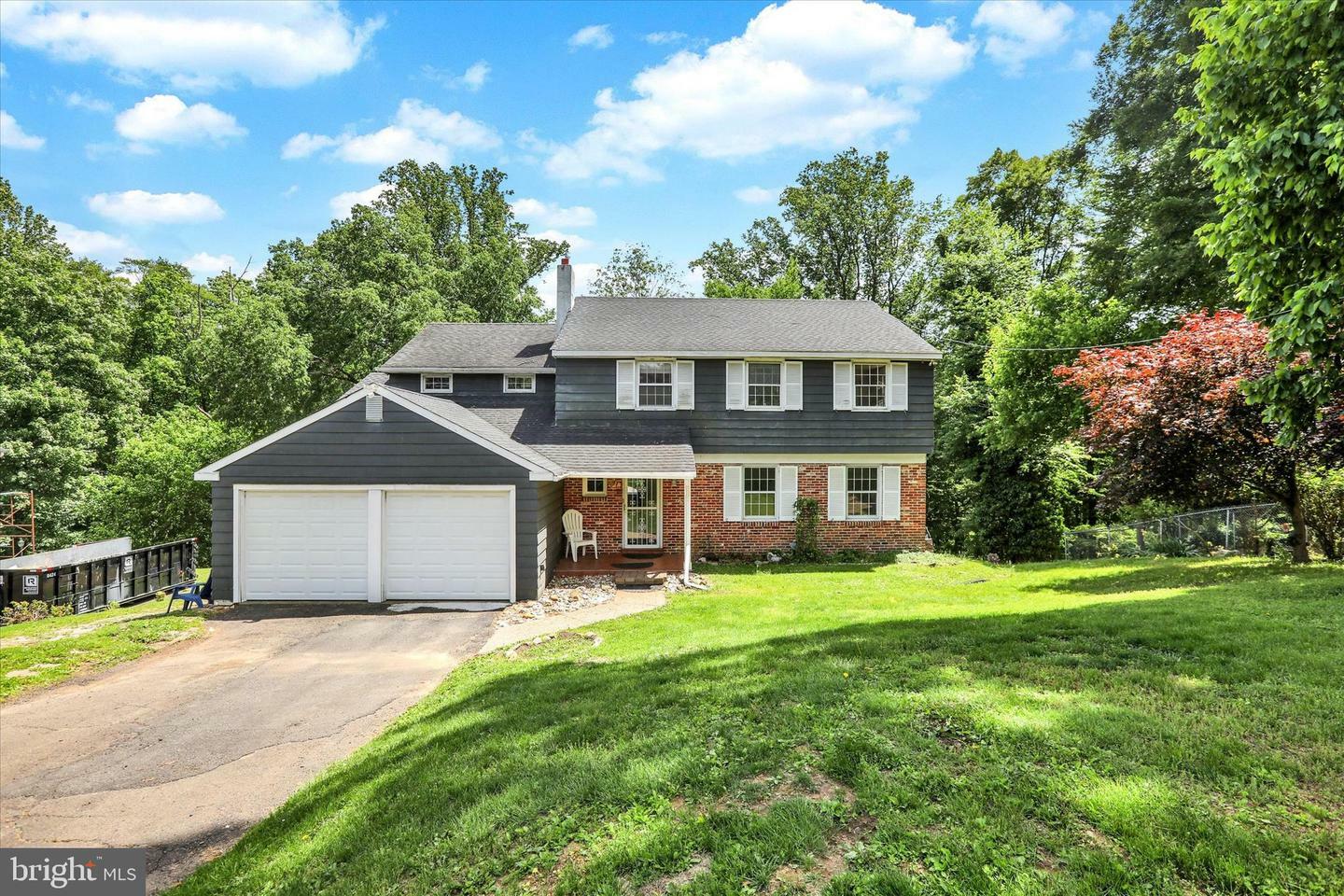 Property Photo: 444 Rocksville Road PA 18966