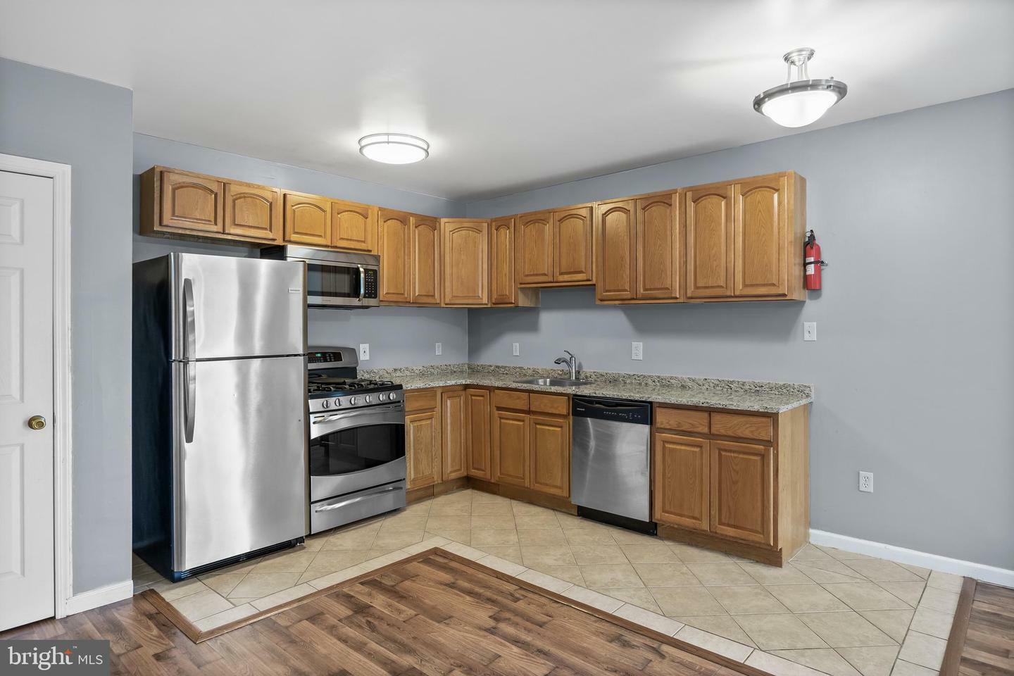 Property Photo: 7 E Mill Road NJ 08052
