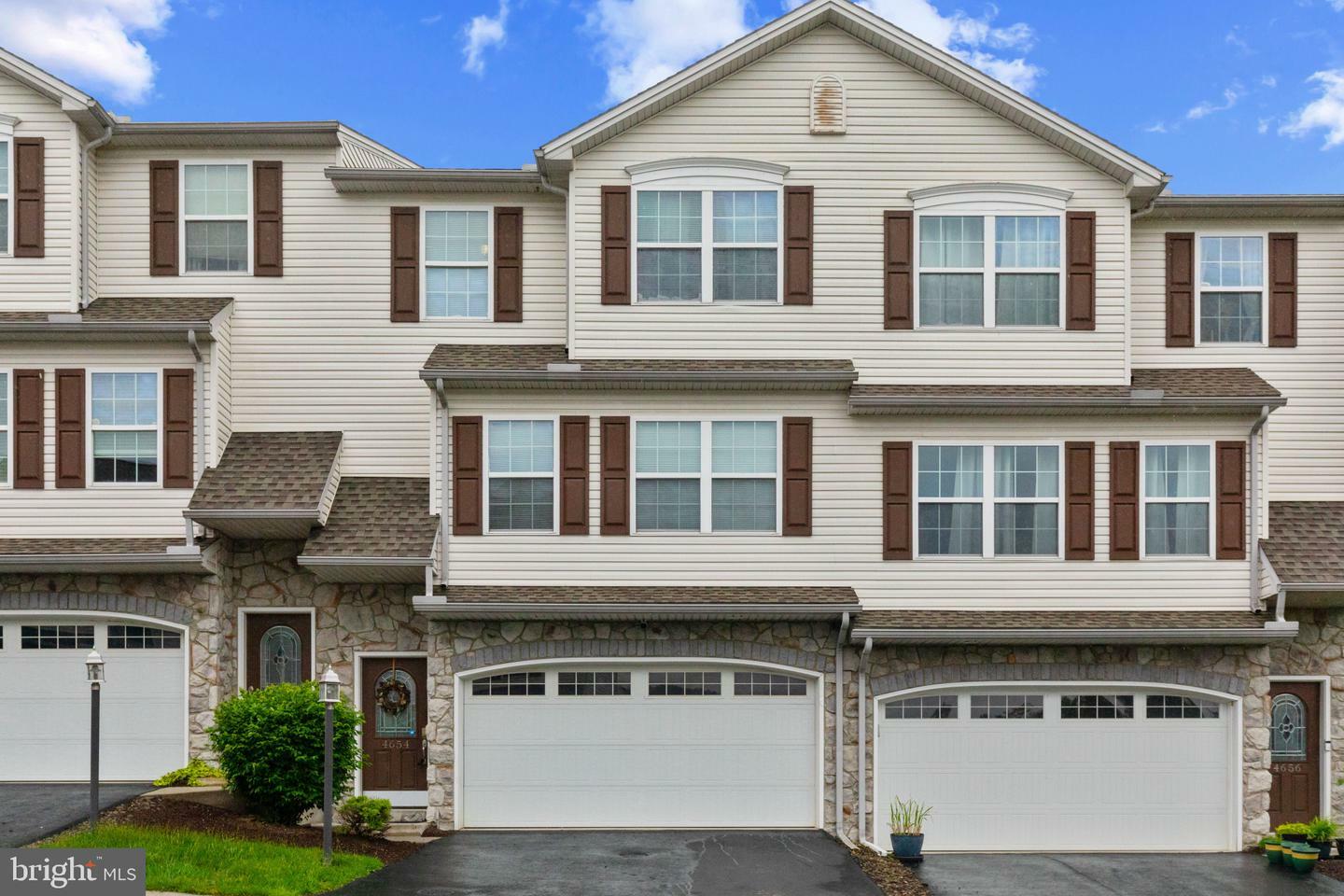 Property Photo: 4654 Margarets Drive PA 17110