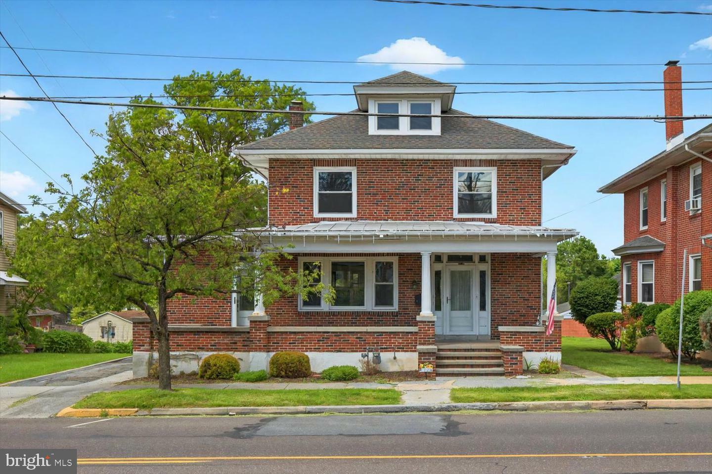 313 W Penn Avenue  Robesonia PA 19551 photo