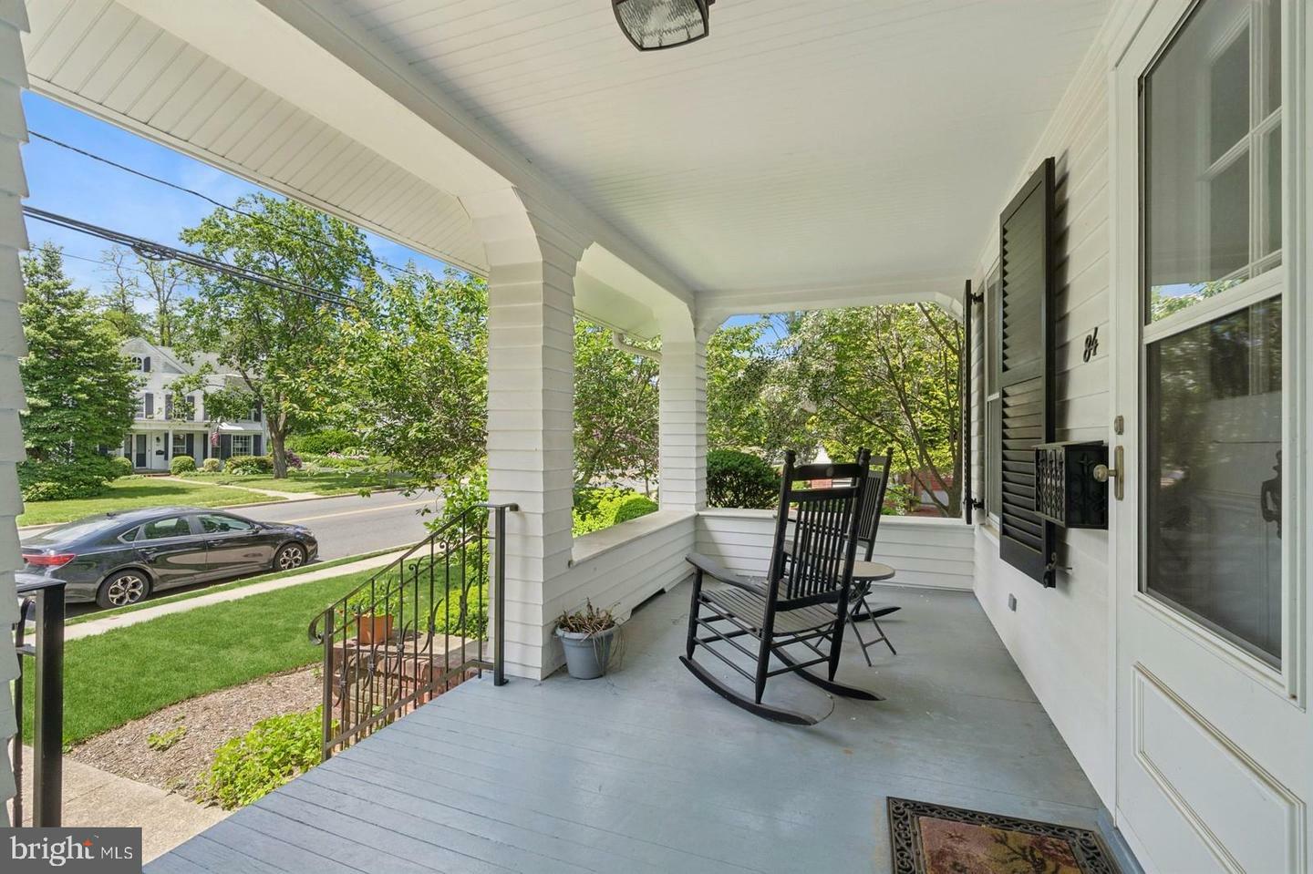 Property Photo: 84 N Main Street NJ 08512