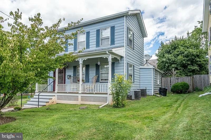 61 Park Avenue  Flemington NJ 08822 photo