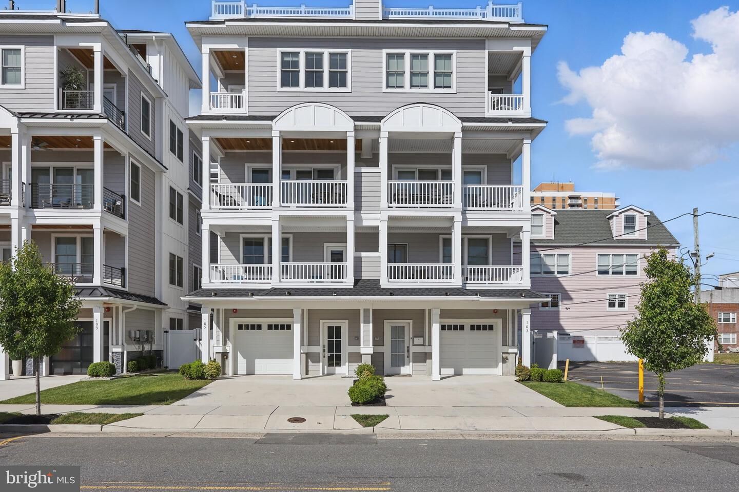 Property Photo: 105 S Surrey Avenue NJ 08406