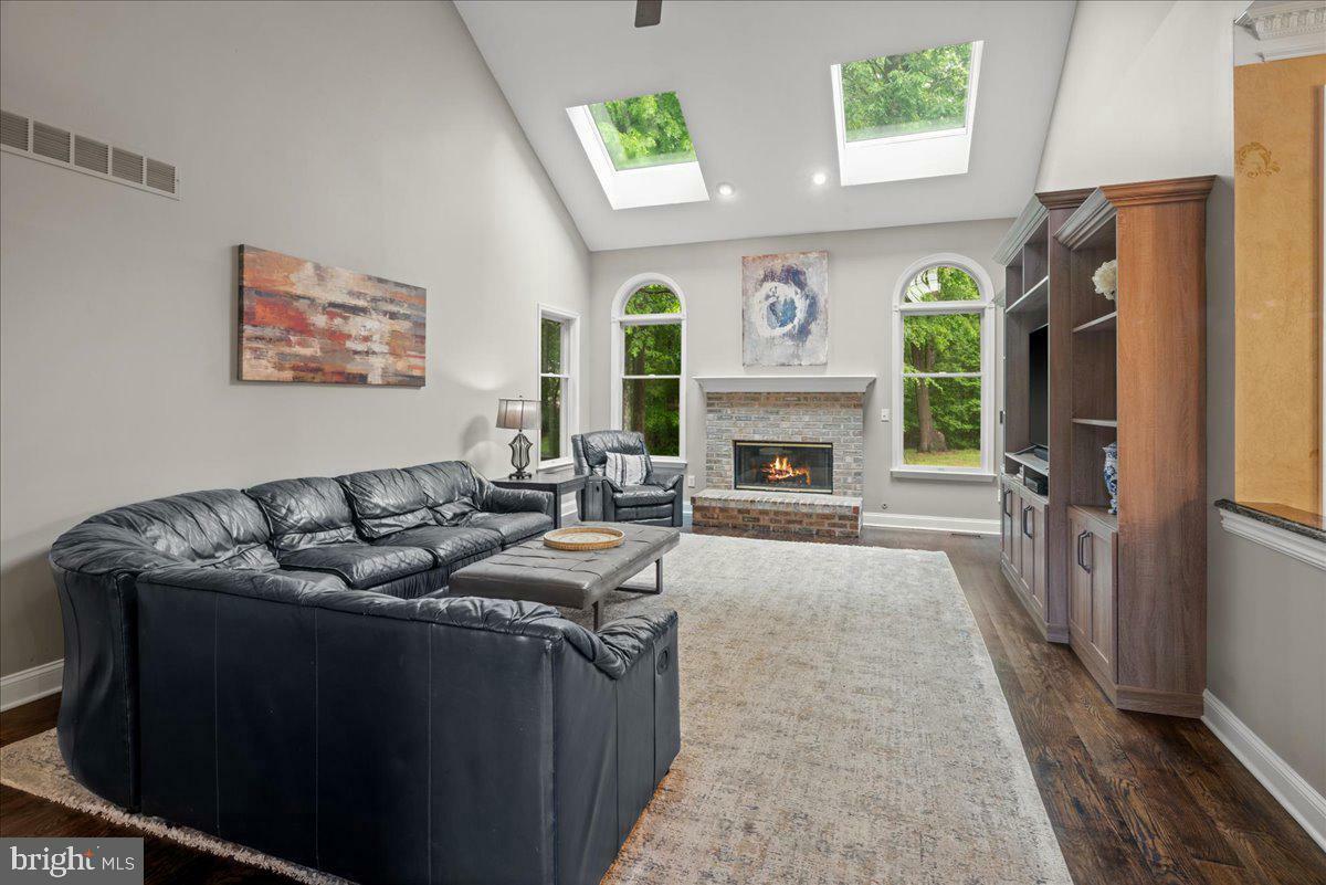 Property Photo: 19 Pickering Drive NJ 08691