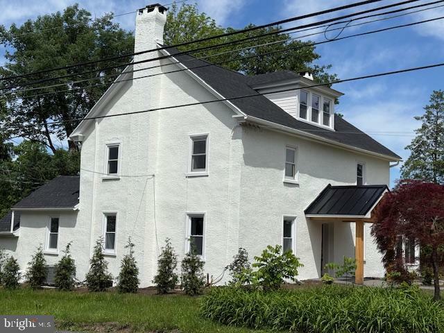 Property Photo:  639 Old Airport Road  PA 19518 