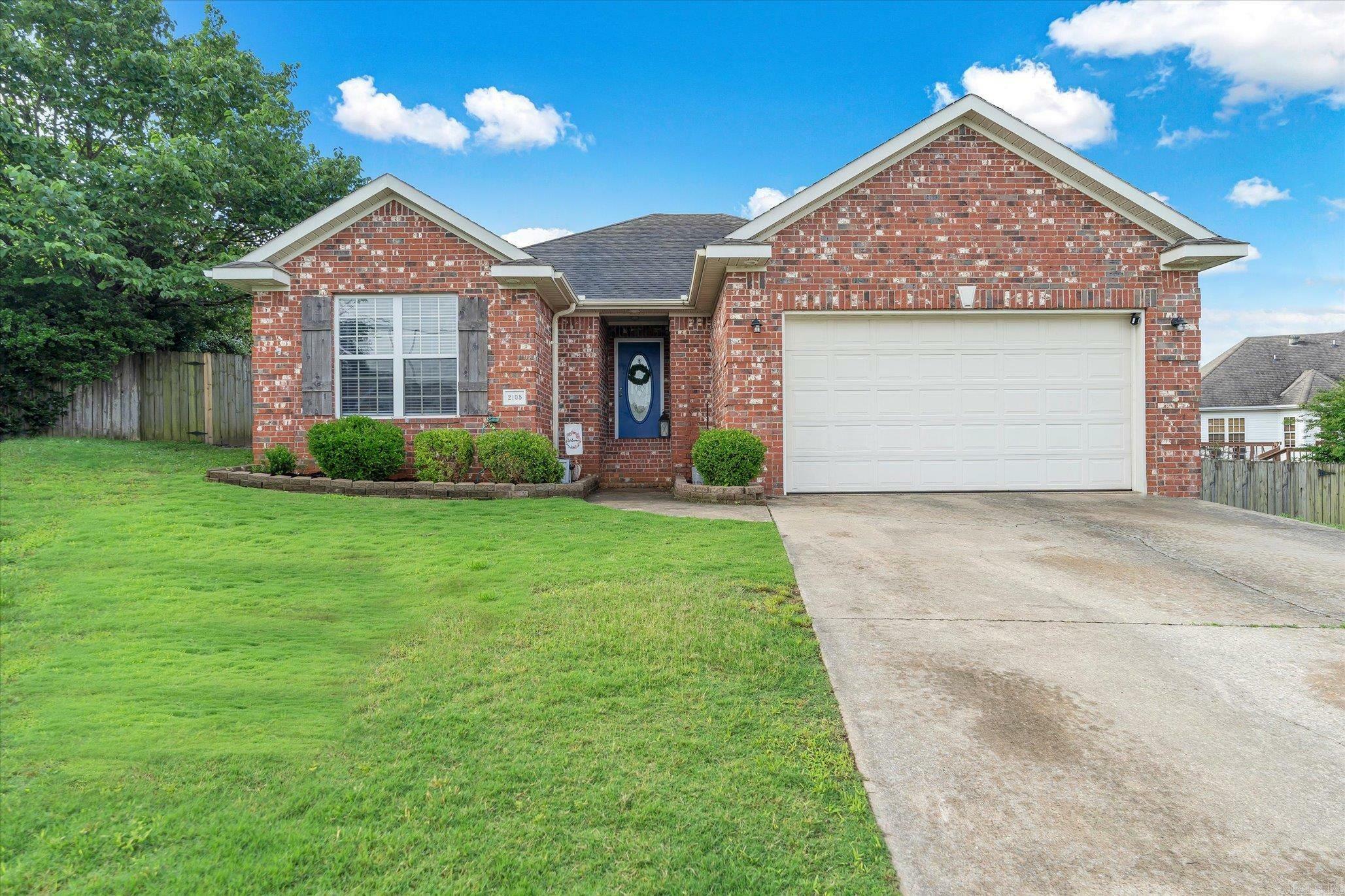 2105 Quarry Cove  Jonesboro AR 72404 photo