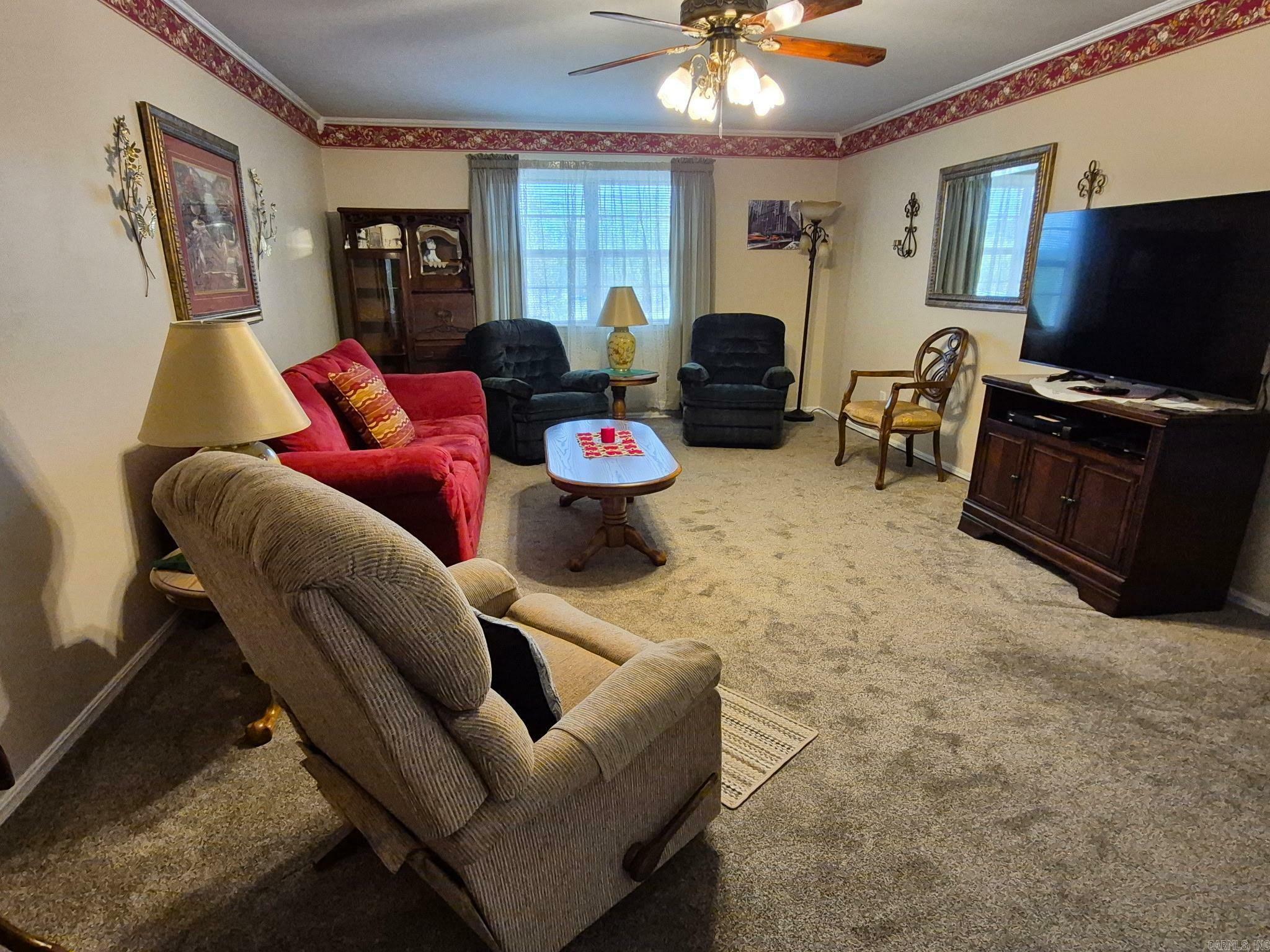 Property Photo: 210 Mockingbird Lane AR 72801