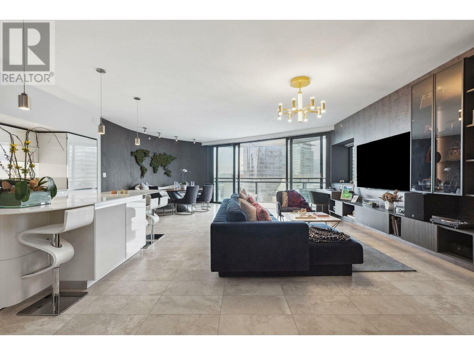 Property Photo:  838 West Hastings Street 3006  BC V6C 0A6 