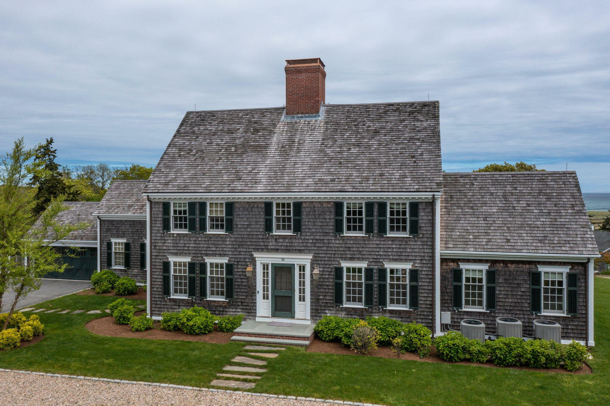 Property Photo: 56 Gosnold Road MA 02653