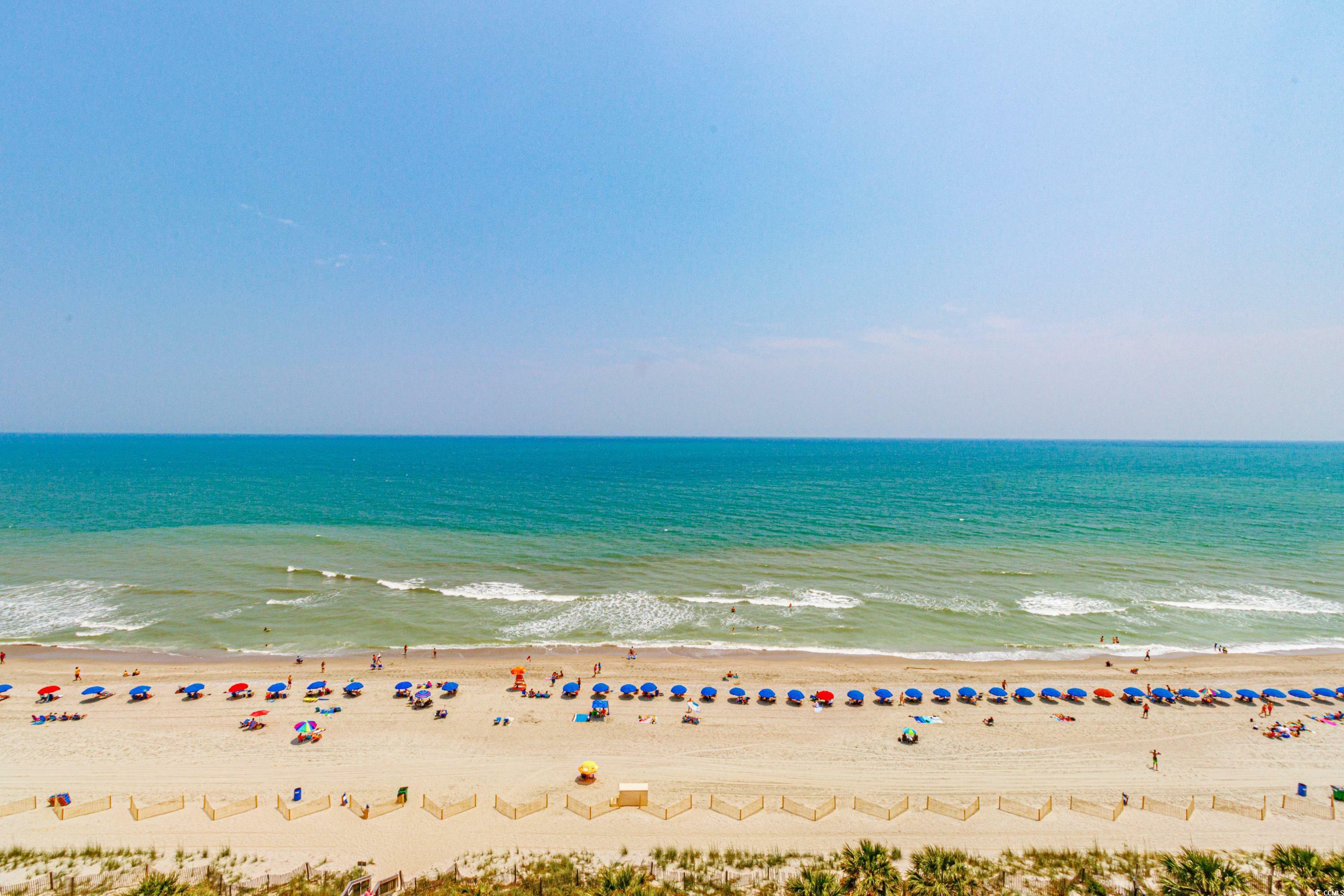 Property Photo: 504 N Ocean Blvd. 1804 A/B SC 29577