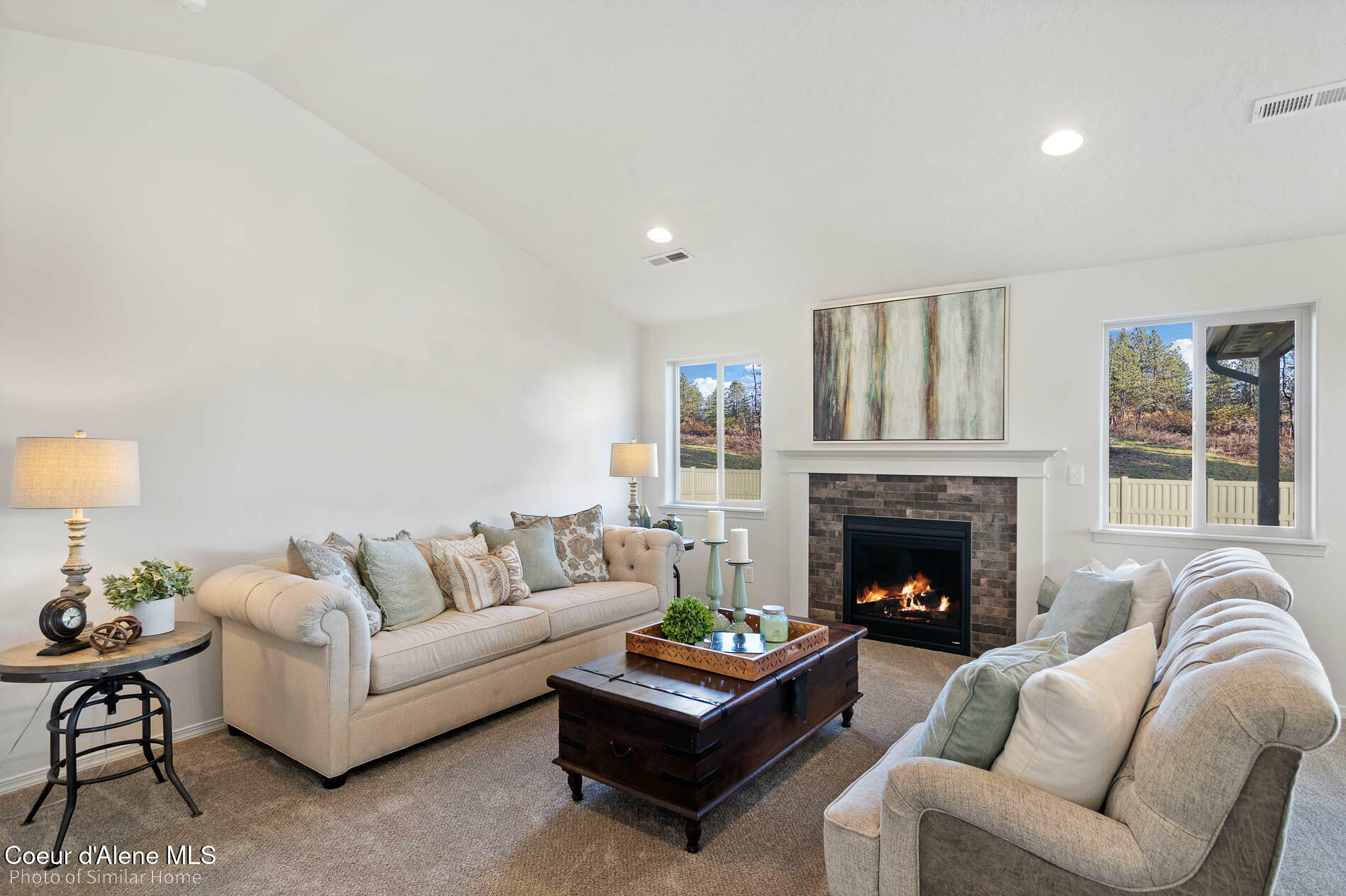 Property Photo: 13659 N Apex Way ID 83835